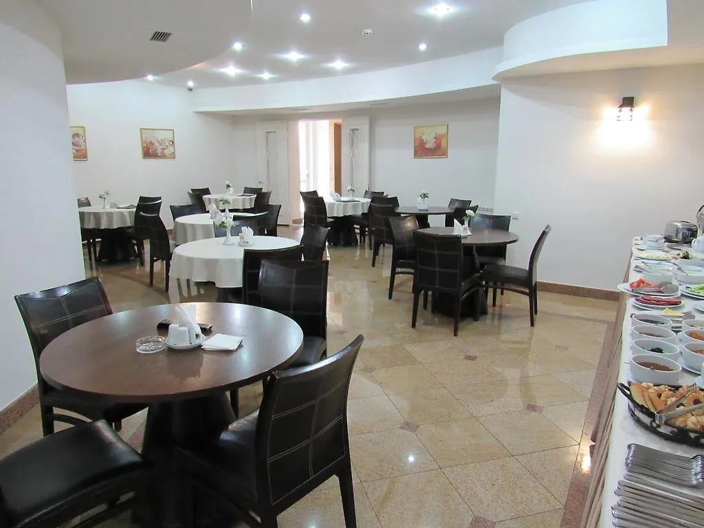 Hotel Vedzisi Tbilisi 4*,  Georgia