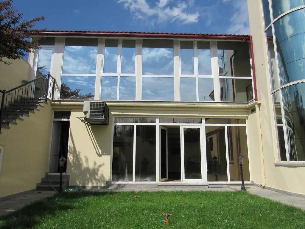 Hotel Vedzisi Tbilisi