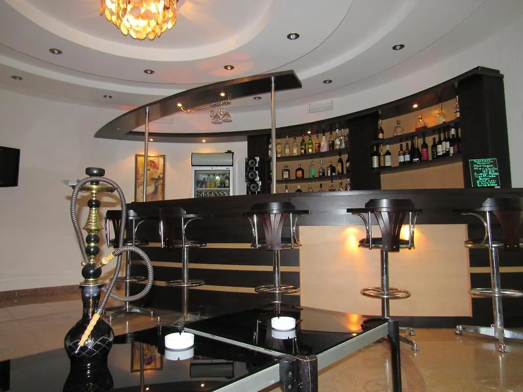 ****  Hotel Vedzisi Tbilisi Georgia