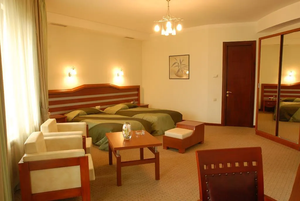 ****  Hotel Vedzisi Tiflis Gürcistan