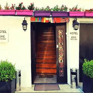 3* Hotel Epic Meidan