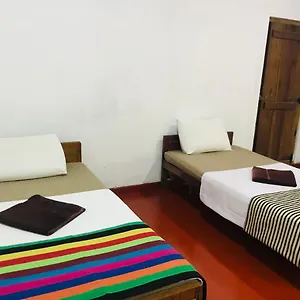 Garden Resort Habarana