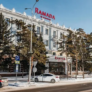 **** Hotel Ramada By Wyndham Kazakhstan