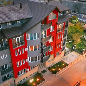 4* Hotel West