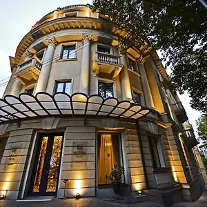 Hotel Astoria, Tbilisi