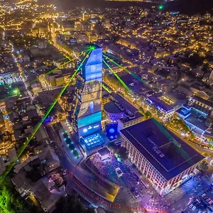 Hotel The Biltmore, Tiflis