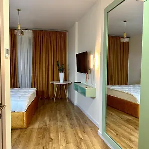 White Sails Residential Aparthotel Batumi