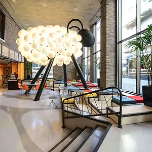 Szálloda Ibis Styles Center, Tbiliszi