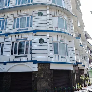 De Sapphire Hotel Kathmandu
