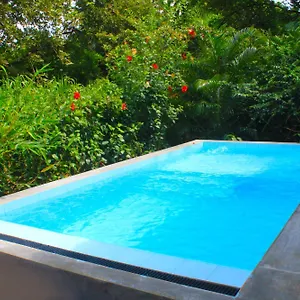 Sunrise Hotel Sigiriya