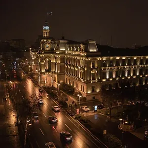 Liman Hotel Baku