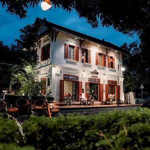 3 Nagas - Mgallery Collection Hotel Luang Prabang