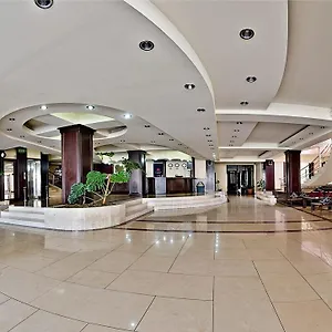 Primavera Hotel