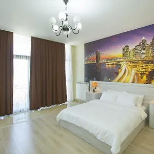 Ire Palace Hotel Batumi
