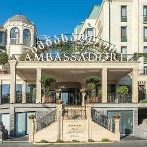 5* Hotel Ambassadori