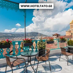 Hotel Tato, Tiflis