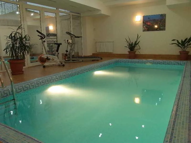 Hotel Vedzisi Tbilisi