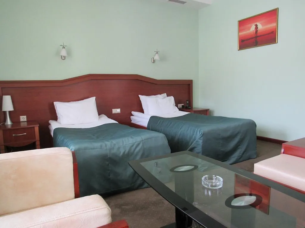 Hotel Vedzisi Tbilisi