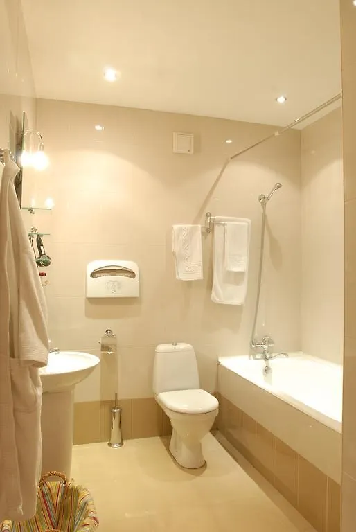 Hotel Vedzisi Tbilisi