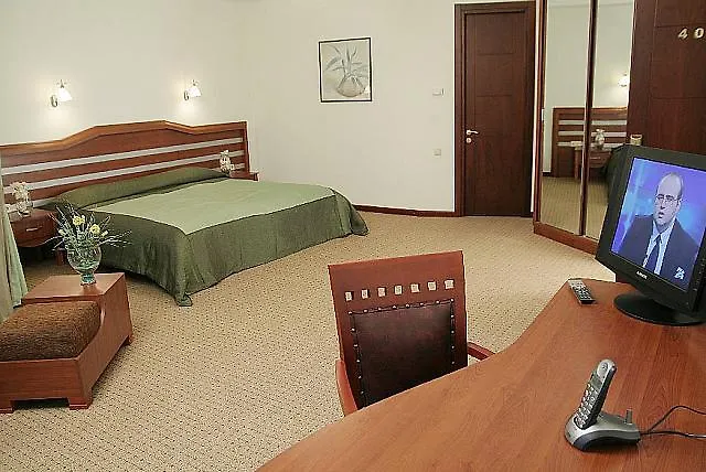 Hotel Vedzisi Tbilisi 4*,